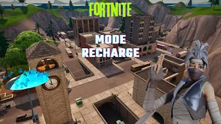 NOUVEAU MODE RELOAD  Le retour de Tilted [upl. by Ennaxor]