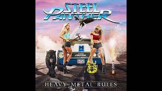 Steel Panther  Lets get high tonight Hair  SleazeMetal [upl. by Amin]