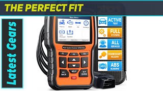 Unlock the Power of Your GM Vehicle with FOXWELL NT510 Elite Scanner [upl. by Hahseram]