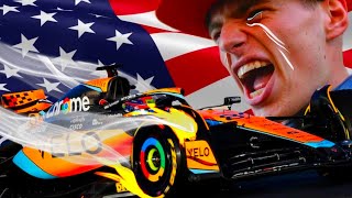 Pitva F1 závodu  Cota 2023 [upl. by Ydnyl727]