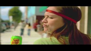 Sundrop Commercial  Remix  2011 New Funny Dancing  Remix [upl. by Galvin]