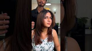 Balayage stylishali hairstyle haircolor top viralvideo ytshorts [upl. by Brodeur]