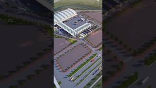 Indore master plan  Upcoming mega projects Indore  Future project in Indore  Indore City [upl. by Elidad]