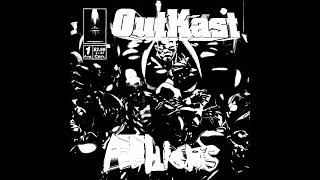 Outkast  Elevators Me amp You NIGHTMARE MODE [upl. by Anemolihp167]