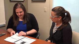 Heartland Bank Employee Testimonial Amy  Growing Together [upl. by Dlanod]