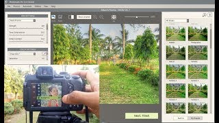 How to shoot HDR photos amp Create an Amazing HDR with Photomatix Pro 6 in 2 minutes Easy Tutorial [upl. by Zilevi42]