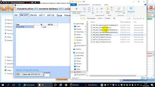 JPK Jednolity Plik Kontrolny w programie iBiznes [upl. by Dnalerb]
