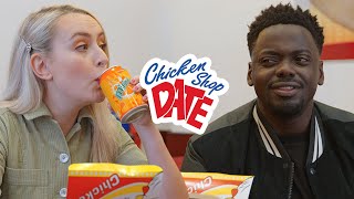 DANIEL KALUUYA  CHICKEN SHOP DATE [upl. by Nitnilc]