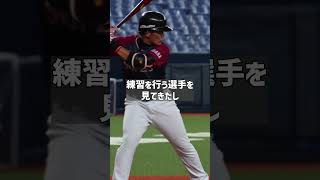 野球の醍醐味と思っていた過去もある。睡眠を考えることで更に成長。 shorts baseball 野球 batting バッティング 野球のミカタ 打撃探究部屋 [upl. by Lrem364]