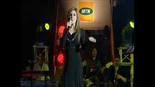 Sitara Nawabi quotgul makay yemaquot Gole Sorkh Concert 2012 [upl. by Ettecul]