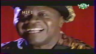 CLIP Papa WEMBA  Yolele 1995 [upl. by Giddings]