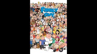 Family Guy  Randy Newman Singing About What He Sees [upl. by Klein]