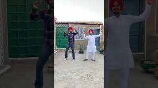 Kulwinder Billa  Uche Uche Paunche  Cover Bhangra  Arshbir Singh [upl. by Shina]