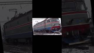 CFR Edit 2 train railway trainspotting edit cfrcalatori [upl. by Stanhope453]