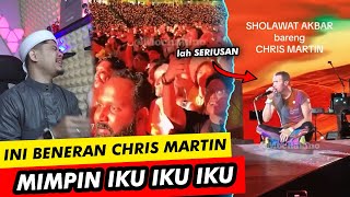 YANG BENER AJA JADI GUS MARTIN DONG🗿🗿🗿React Meme IG [upl. by Leventhal]