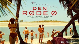 Den røde ø  Trailer [upl. by Pauletta]