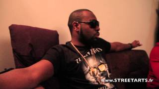 Maitre Gims  quotLépoque de 30 est révolue Subliminal est à 100quot [upl. by Aroon]