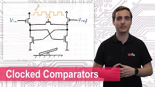 Clocked Comparators [upl. by Oironoh469]