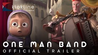 2005 One Man Band Official Trailer 1 HD Pixar Animation Studios [upl. by Eidob]