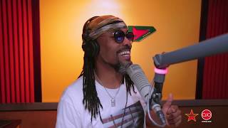 Soca King Machel Montano Launches The quotGOATquot Album amp His 2019 Road March Contender quotReleasequot [upl. by Brandwein]