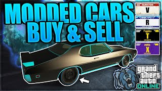 GTA 5 Online LS CAR MEET MODDED CARS BUY amp SELL LIVE BENNYSF1 JOIN UP PS5 LIVE PT2 [upl. by Grindle]