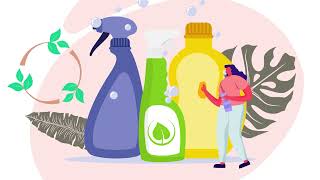 What Are Microbial Cleaners Sustainable Cleaning Solutions for a Healthier Microbiome [upl. by Peursem44]