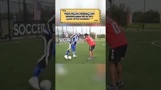 Paul Pogba vs Ishowspeed⁉️football pogba ishowspeed footballshorts [upl. by Analra]