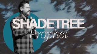 Shadetree Prophet  Matthew Stevenson [upl. by Eagle456]