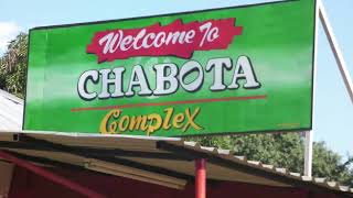 CHABOTA COMPLEX [upl. by Heater]