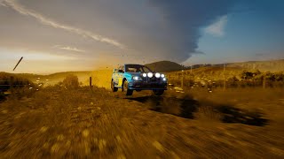 Vagrant Records  Forza Horizon 3 [upl. by Nev237]