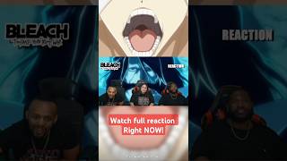 Ukitake backstory Is insane bleach reaction [upl. by Ialocin355]