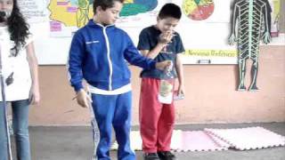 Teatro infantil sobre las adicciones [upl. by Yob]