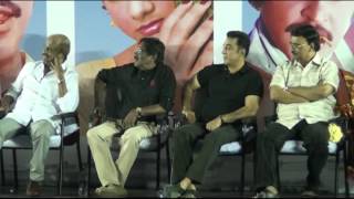 Actor Satyajit at 16 Vayathinile Trailer Launch [upl. by Laenaj]