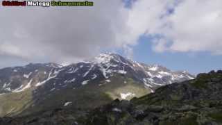 Südtirol  Mutegg Schwemmalm 2658m [upl. by Elbertine]