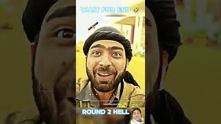 round2hell funny pubg [upl. by Rusticus410]