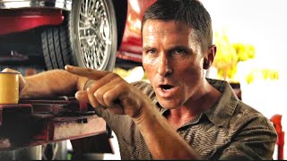 Customer Shouting At Ken Miles Official Promo Clip FORD v FERRARI 2019 Matt Damon Christian Bale [upl. by Catha398]