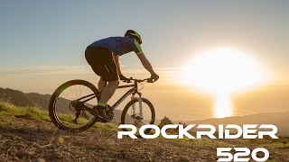 Rockrider 520 2019 [upl. by Engapmahc417]