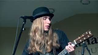 Simple Man Sawyer Fredericks December 16 2017 Jonathans Ogunquit ME [upl. by Kataway]