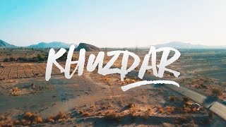 THE JUNEJO GUIDE TO KHUZDAR [upl. by Muffin968]