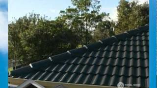 Roof Top Coat  The 3Step Roof Coating System  Total Roof Restoration [upl. by Yattirb851]