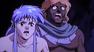 Urotsukidoji III EP4 Caesars surprising resurrection WTF [upl. by Ellehcyt]