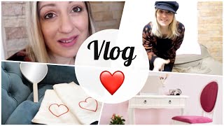 HAUL KASANOVA VOGLIO RINNOVARE CASA 🏠 E GIURO CHE NON MI MOSTRERÒ PIÙ COSÌ🙈VLOG [upl. by Garlan280]