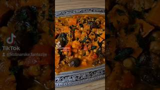 tajine tajinemarocain foryou food recipe cooking easyrecipe healthyfood [upl. by Ofilia]