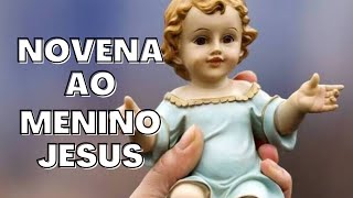 Novena das Horas ao Menino Jesus [upl. by Hallutama20]