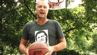 Die BasketballEM live bei SPOX mit Frank Buschmann  4 bis 22 September [upl. by Larimer]