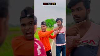 Free fire 😂 shorts comedy funny funnyvideo dhanjeetfun [upl. by Stephi633]