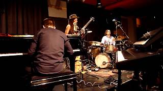 Kinga Głyk  Jazzclub Lustenau  10022017  Dream  LIVE [upl. by Enrichetta468]