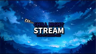 Pls donate Live Real Stream Chilling StreamRaising Stream [upl. by Accever]