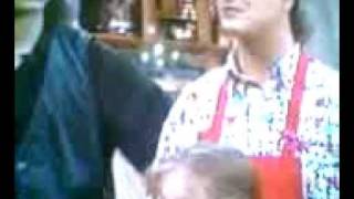 Gerard Way on Full House [upl. by Selway]