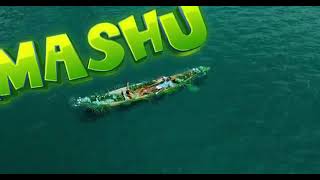 AMASHU by Chris Eazy official video rwanda new hits [upl. by Mordy115]